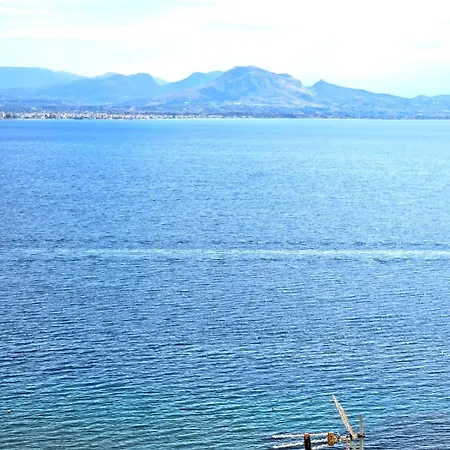 Sea Breeze Solo